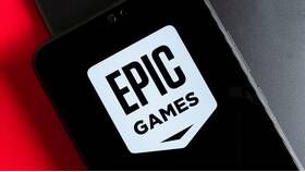 Через что можно пополнить Epic Games в ИКЕНация