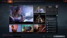 Что изменили в Dota 2: последние обновления игры в ИКЕНация