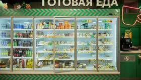 Что покушать вкусненького из магазина «Пятерочка» в ИКЕНация