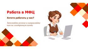 Что предоставляет МФЦ в ИКЕНация