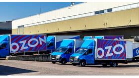 Что происходит с доставкой Ozon в ИКЕНация