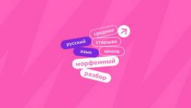 Что такое корень и приставка в русском языке в ИКЕНация
