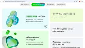 Что входит в подписку СберПрайм в ИКЕНация