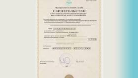 Что значит документ ИНН в ИКЕНация