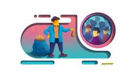 Что значит перераспределение доходов в ИКЕНация