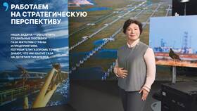 Газпром: чем обеспечивается газовый потенциал компании в ИКЕНация