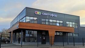 История сети магазинов 