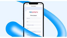 Как изменить данные в упрощенной версии Госуслуг в ИКЕНация