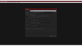 Как изменить параметры в Adobe Premiere Pro в ИКЕНация