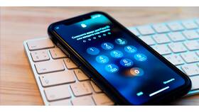 Как изменить способ блокировки на Android в ИКЕНация