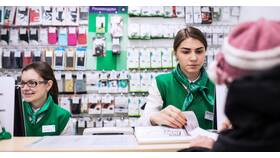 Как изменить тариф МегаФон на телефоне в ИКЕНация