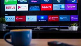 Как настроить Smart TV приставку на телевизоре в ИКЕНация