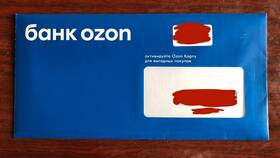 Как оформить новую Ozon Карту в ИКЕНация