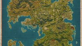 Как открыть карту в Far Cry 6 в ИКЕНация
