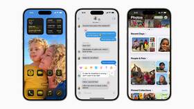 Как открыть QR-код на iPhone в ИКЕНация