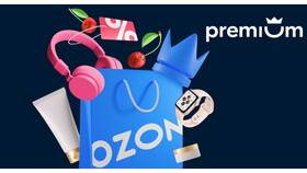Как отменить подписку Ozon Premium в ИКЕНация