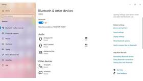Как передать фотографии по Bluetooth в ИКЕНация