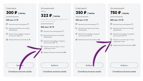 Как перевести минуты на МТС в ИКЕНация