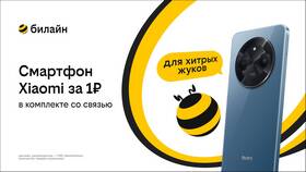 Как подключить другой номер к Билайн в ИКЕНация