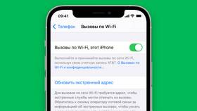 Как подключить VoLTE на МегаФоне в ИКЕНация