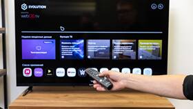 Как пользоваться пультом LG в ИКЕНация
