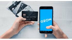 Как пополнить виртуальную карту Ozon Банка в ИКЕНация