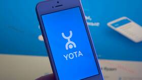 Как пополнить Yota с банковской карты в ИКЕНация