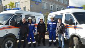 Как позвонить в аварийную службу в ИКЕНация