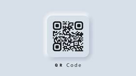 Как правильно показать QR-код в ИКЕНация