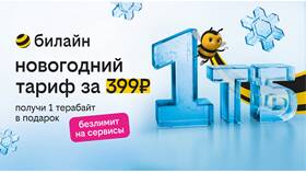 Как продлить ГБ интернета на Билайне в ИКЕНация