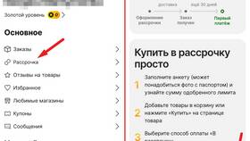 Как работает рассрочка на AliExpress в ИКЕНация