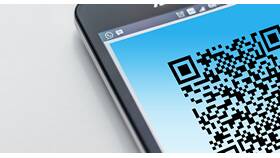 Как распечатать QR-код Сбербанка для оплаты в ИКЕНация