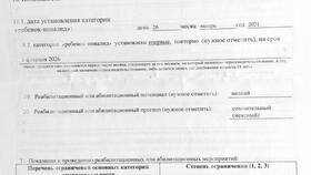 Как узнать дату выплаты пенсии по инвалидности в ИКЕНация