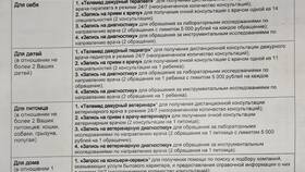 Как вернуть деньги за дополнительные услуги в ИКЕНация