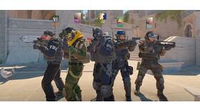 Как вывести Counter-Strike 2 (CS2) на максимальную производительность в ИКЕНация