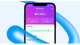 Как вывести деньги с Wildberries (WB) в ИКЕНация