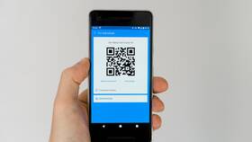 Как вывести QR-код на экран: методы и инструкции в ИКЕНация