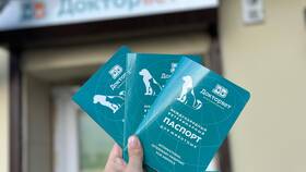 Как заполнить ветеринарный паспорт для кошек в ИКЕНация