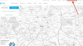 Оплата услуг Yota банковской картой в ИКЕНация