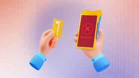 Почему банк отклоняет перевод в ИКЕНация