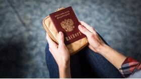 Почему паспорт делают больше 5 дней в ИКЕНация