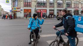 Причины малого количества заказов в сервисе Купер в ИКЕНация