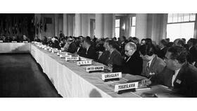 Выплаты за период 1950-1991 годов: обзор государственных компенсаций в ИКЕНация