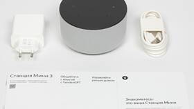 Яндекс.Станция Мини без подписки: что умеет в ИКЕНация