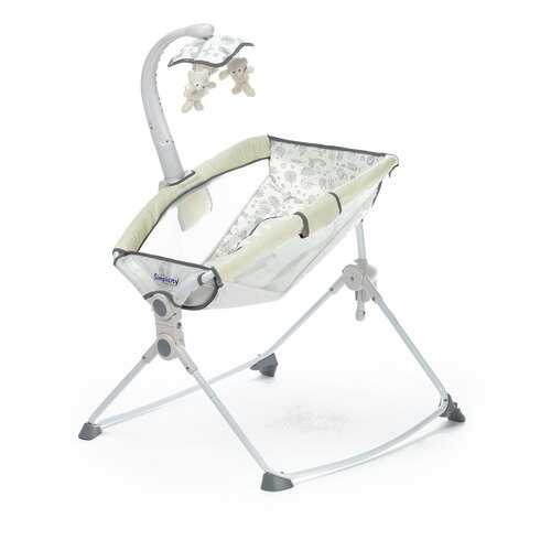 Колыбель детская Simplicity 27404M Safari Park в ИКЕНация