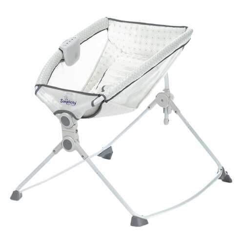 Колыбель детская Simplicity 27405B Aurora в ИКЕНация