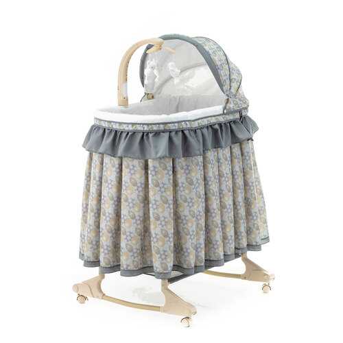Колыбель детская Simplicity 3070L Crystal в ИКЕНация