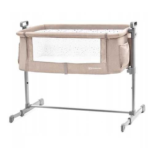 Колыбель Kinderkraft Neste Beige в ИКЕНация