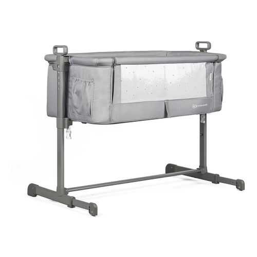 Колыбель Kinderkraft Neste grey в ИКЕНация