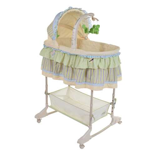 Колыбель Simplicity 3050 LIL в ИКЕНация